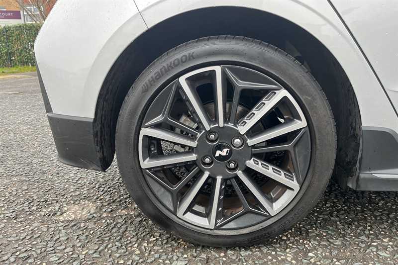 Used Hyundai i20 2022 for sale - 77430132: Photo 11