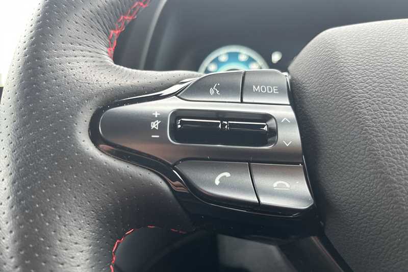 Used Hyundai i20 2022 for sale - 77430132: Photo 21