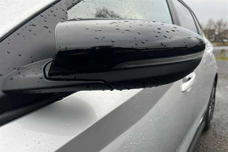 Used Hyundai i20 2022 for sale - 77430132: Photo 35