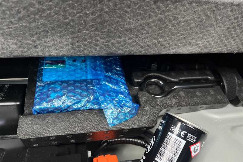 Used Hyundai i20 2022 for sale - 77430132: Photo 37