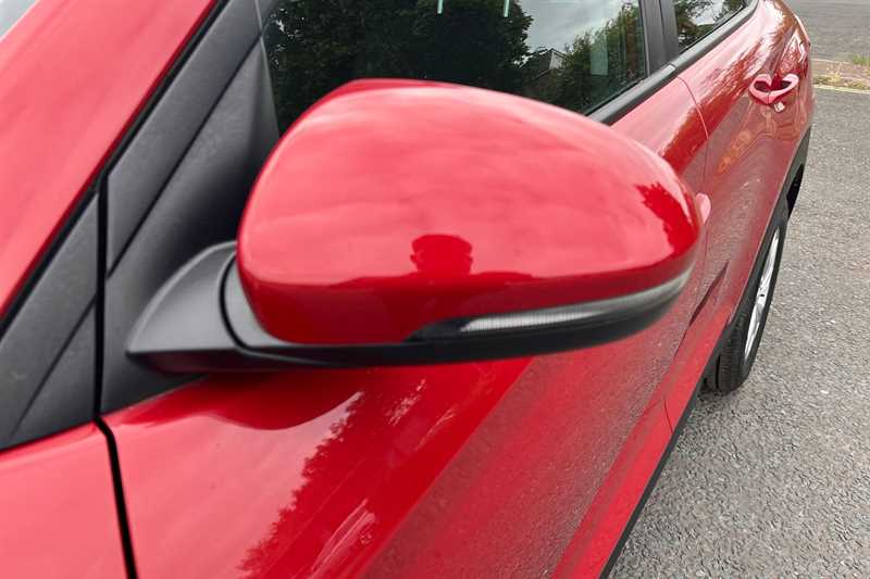 Used Hyundai TUCSON 2018 for sale - 76463799: Photo 35