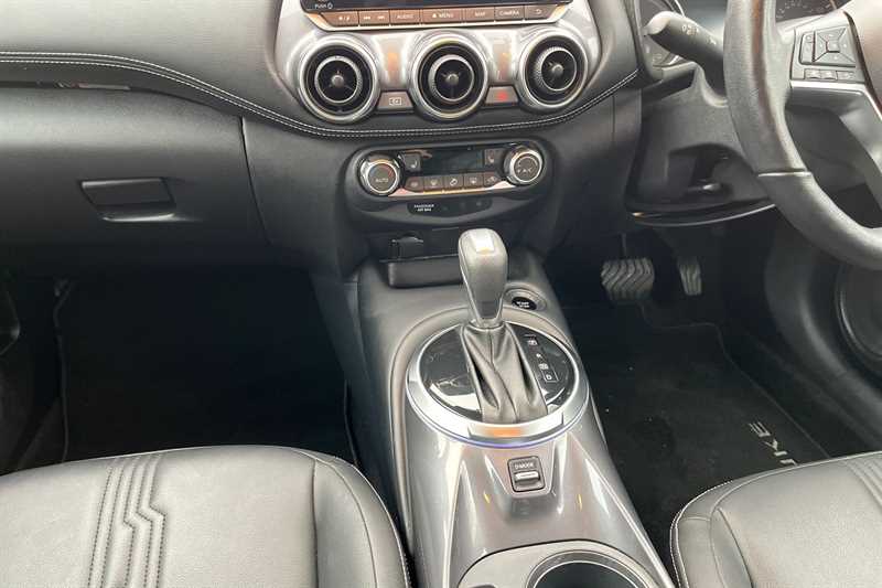 Used Nissan Juke 2023 for sale - 77554203: Photo 14