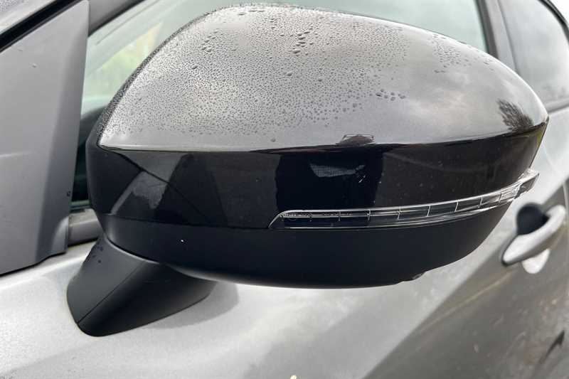 Used Nissan Juke 2023 for sale - 77554203: Photo 35