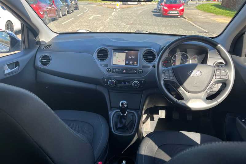 Used Hyundai i10 2019 for sale - 78160314: Photo 13