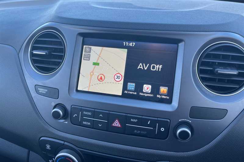 Used Hyundai i10 2019 for sale - 78160314: Photo 19