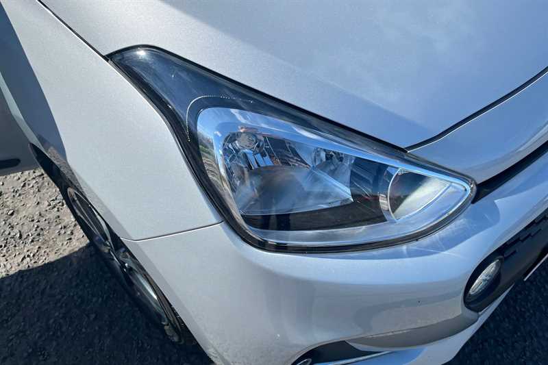 Used Hyundai i10 2019 for sale - 78160314: Photo 28