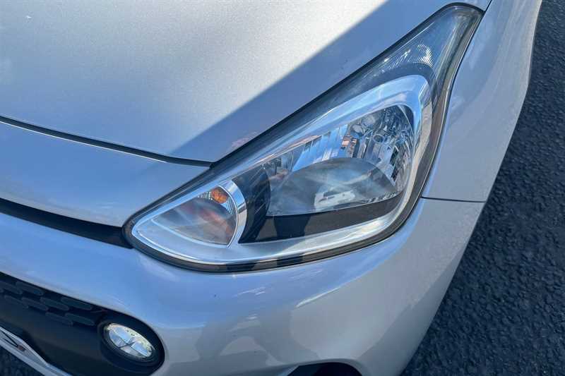 Used Hyundai i10 2019 for sale - 78160314: Photo 29