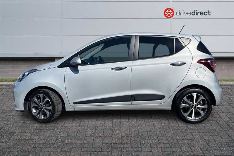 Used Hyundai i10 2019 for sale - 78160314: Photo 6