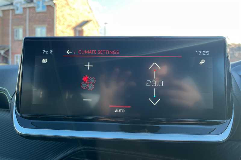 Used Peugeot 2008 2022 for sale - 78174754: Photo 15