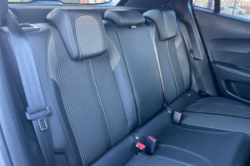 Used Peugeot 2008 2022 for sale - 78174754: Photo 24