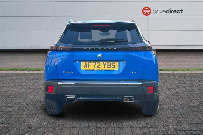 Used Peugeot 2008 2022 for sale - 78174754: Photo 4