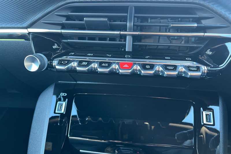 Used Peugeot 2008 2022 for sale - 78174754: Photo 40