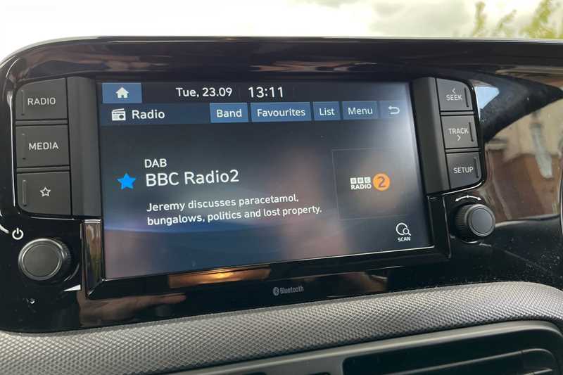 Used Hyundai i10 2021 for sale - 76488767: Photo 17