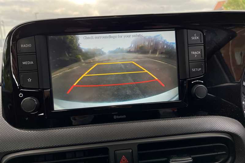 Used Hyundai i10 2021 for sale - 76488767: Photo 19