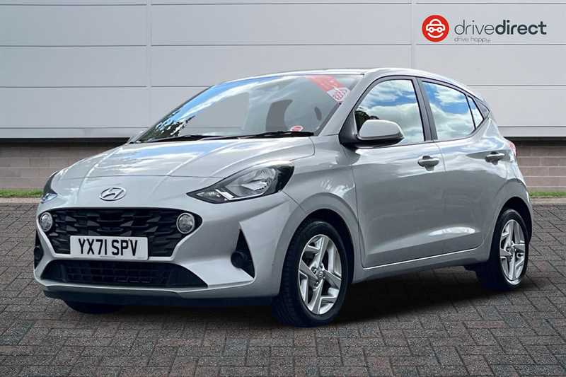 Used Hyundai i10 2021 for sale - 76488767: Photo 7
