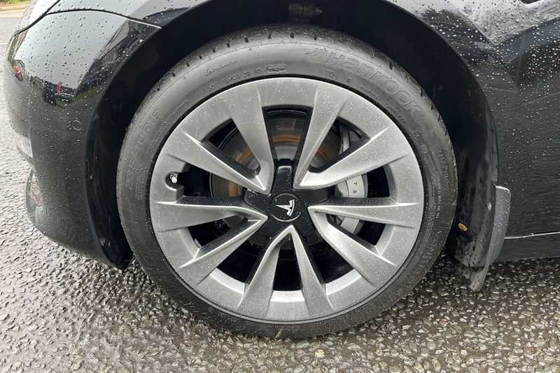 Used Tesla Model 3 2021 for sale - 77801038: Photo 12