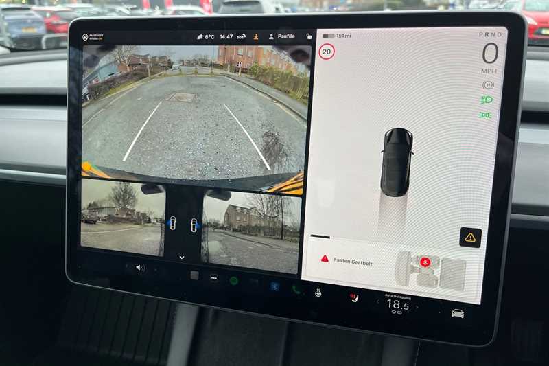 Used Tesla Model 3 2021 for sale - 77801038: Photo 19