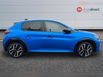 Used Peugeot 208 2024 for sale - 77010736: Photo