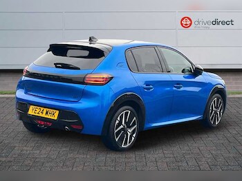 Used Peugeot 208 2024 for sale - 77010736: Photo