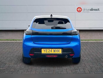 Used Peugeot 208 2024 for sale - 77010736: Photo