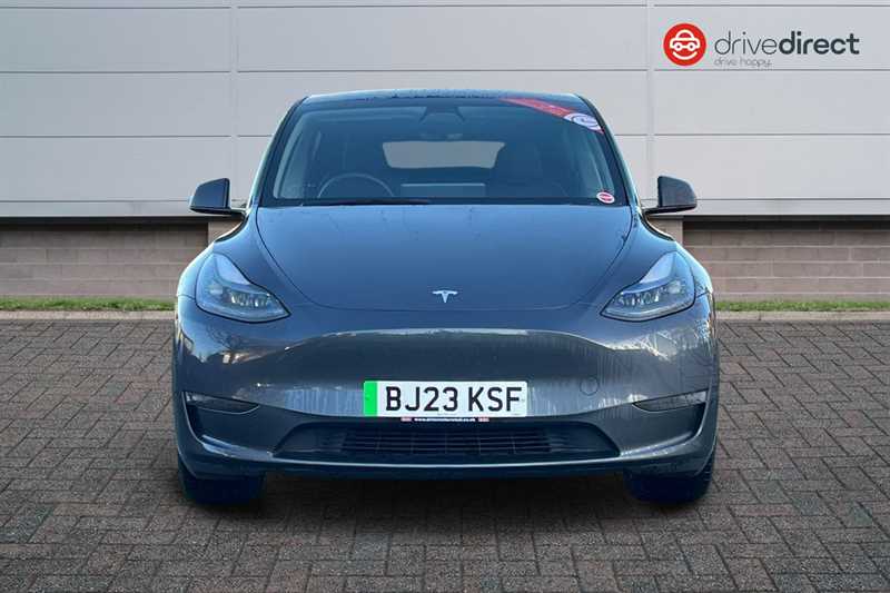 Used Tesla Model Y 2023 for sale - 77309012: Photo 8