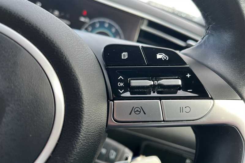 Used Hyundai TUCSON 2021 for sale - 76530444: Photo 22