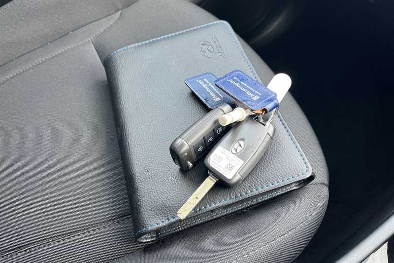 Used Hyundai TUCSON 2021 for sale - 76530444: Photo 36