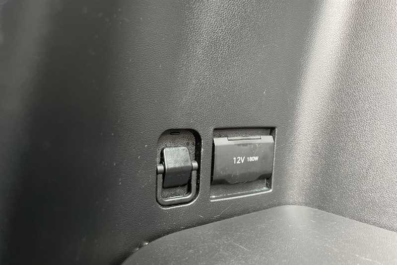 Used Hyundai TUCSON 2021 for sale - 76530444: Photo 38