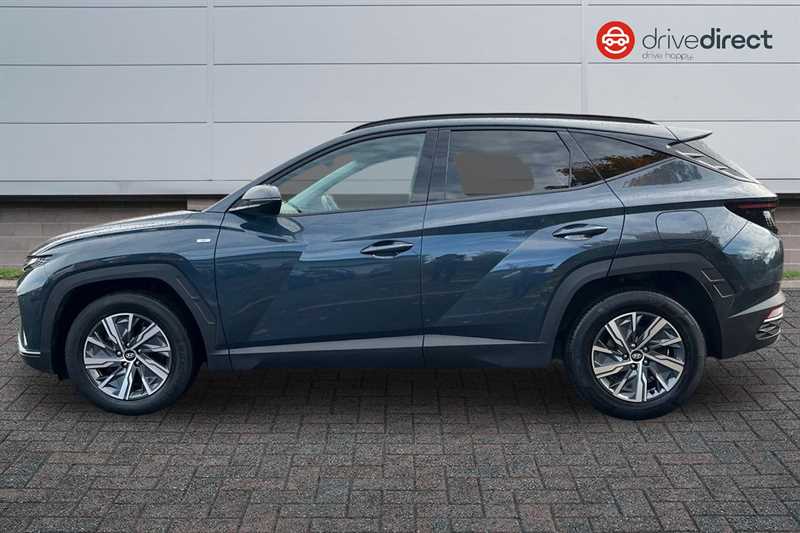 Used Hyundai TUCSON 2021 for sale - 76530444: Photo 6