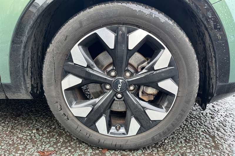 Used Kia Sportage 2023 for sale - 77430632: Photo 12