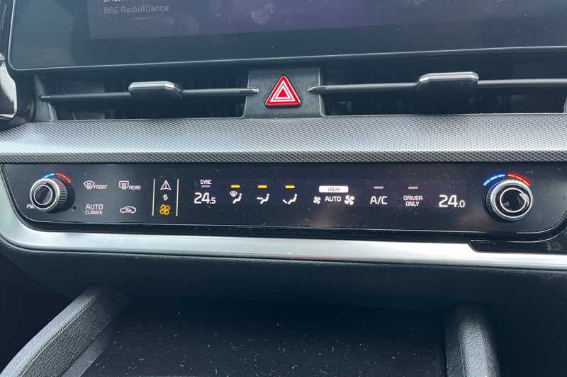 Used Kia Sportage 2023 for sale - 77430632: Photo 15