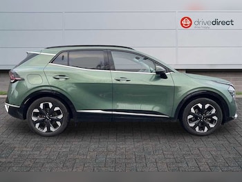 Used Kia Sportage 2023 for sale - 77430632: Photo