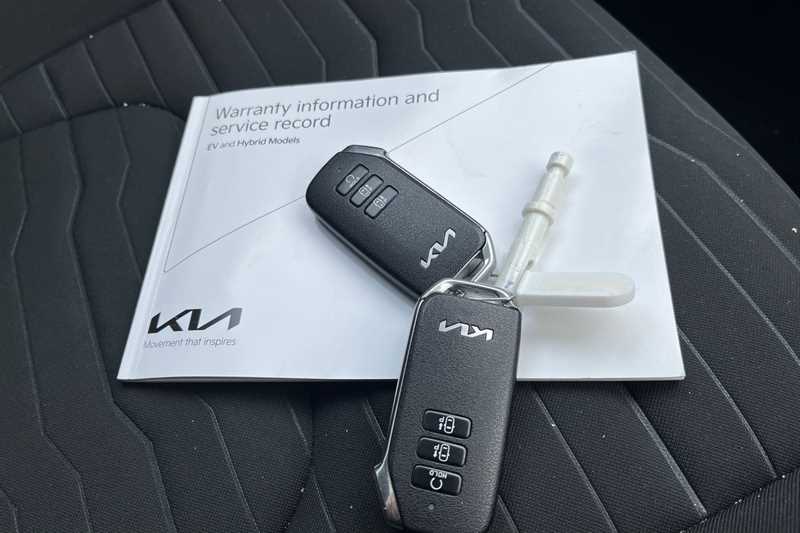 Used Kia Sportage 2023 for sale - 77430632: Photo 36