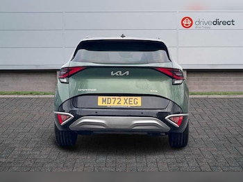 Used Kia Sportage 2023 for sale - 77430632: Photo