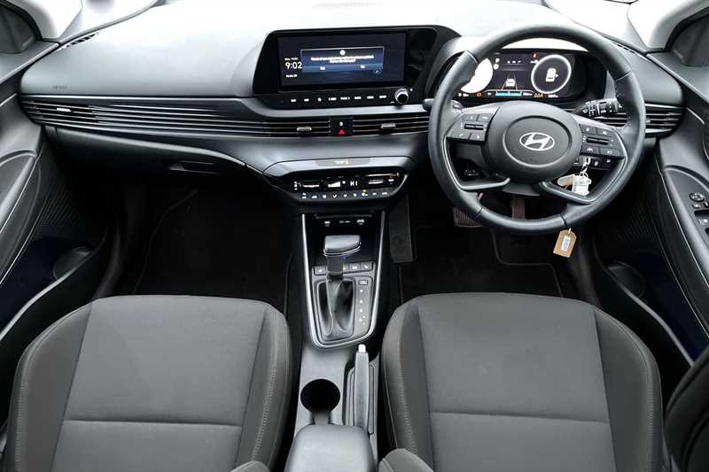 Used Hyundai i20 2025 for sale - 77309457: Photo 13