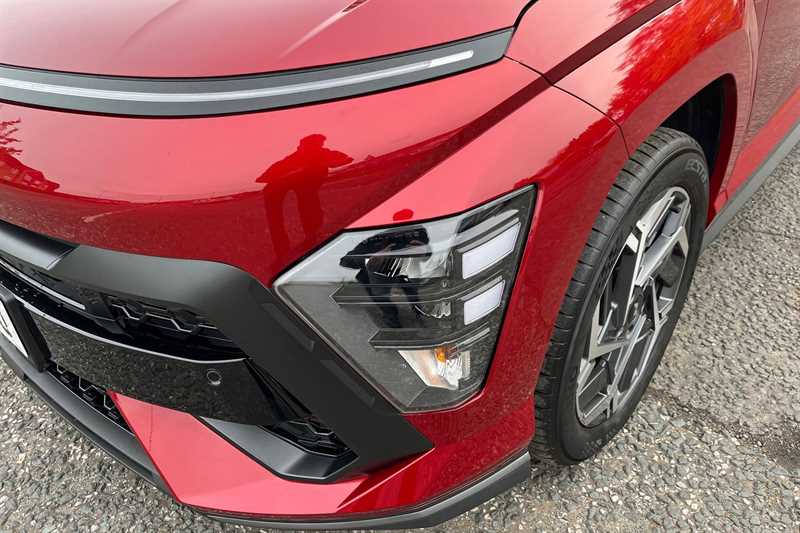 Used Hyundai KONA 2025 for sale - 76790493: Photo 29