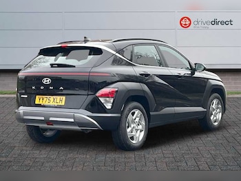 Used Hyundai KONA 2025 for sale - 78730857: Photo