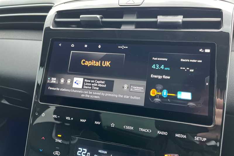 Used Hyundai TUCSON 2021 for sale - 78207732: Photo 17