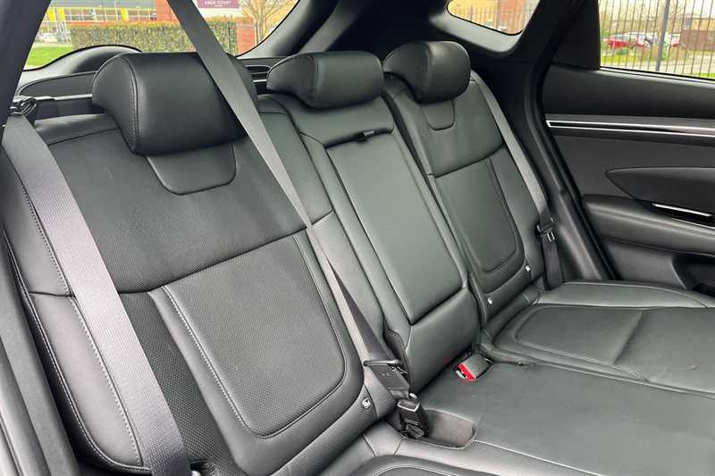 Used Hyundai TUCSON 2021 for sale - 78207732: Photo 24