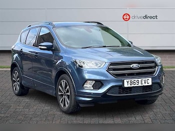 Used Ford Kuga 2019 for sale - 79398841: Photo