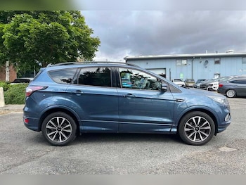 Used Ford Kuga 2019 for sale - 79398841: Photo