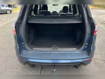 Used Ford Kuga 2019 for sale - 79398841: Photo