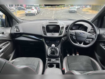 Used Ford Kuga 2019 for sale - 79398841: Photo