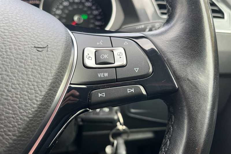 Used Volkswagen Tiguan for sale - 76463641: Photo 22