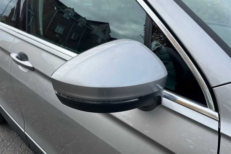 Used Volkswagen Tiguan for sale - 76463641: Photo 34