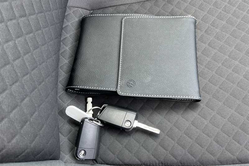 Used Volkswagen Tiguan for sale - 76463641: Photo 36