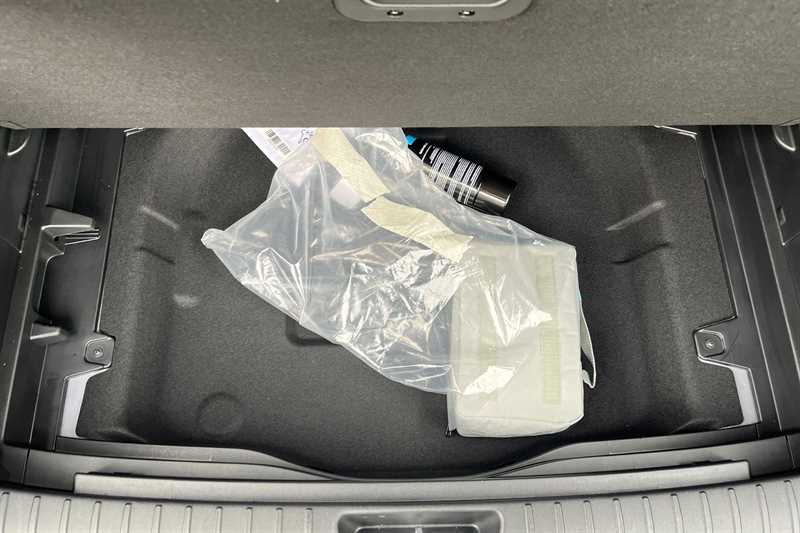 Used Hyundai KONA 2025 for sale - 76790532: Photo 37