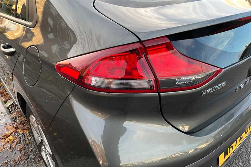 Used Hyundai IONIQ 2022 for sale - 76443764: Photo 31