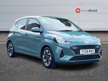 Used Hyundai i10 2026 for sale - 79416784: Photo