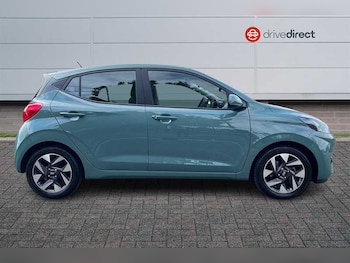 Used Hyundai i10 2026 for sale - 79416784: Photo